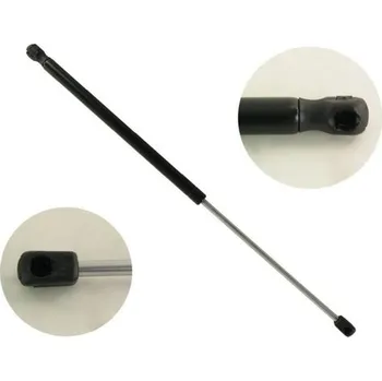 Kapota Plynová pružina / vzpěra pátých dveří levá=pravá MITSUBISHI CARISMA (DA0), 07.95-10.00, MITSUBISHI CARISMA (DA_), 09.00-12.04, VOLVO XC90 (C_/P28), 10