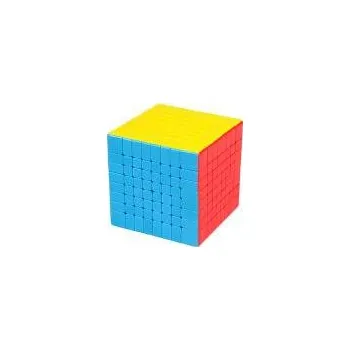 Hlavolam MoYu Classroom MeiLong 8x8x8 Magic Cube Stickerless