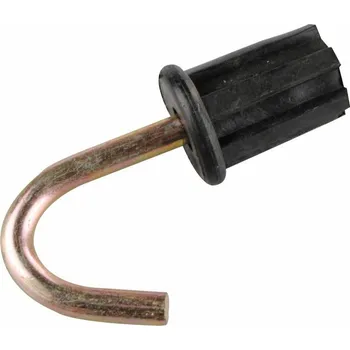 Příslušenství ke stanu Ukončení stanové tyče Ø 22mm