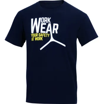 Pánské tričko Tričko kr.rukáv LAZIO M černá