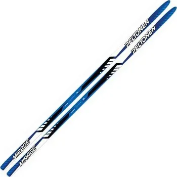 Běžecké lyžování Běžecké lyže Peltonen Mirage JR 120 tmavě modré 18/19
