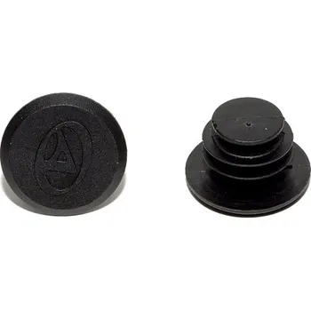 grip AUTHOR Zátka gripy AGR černá