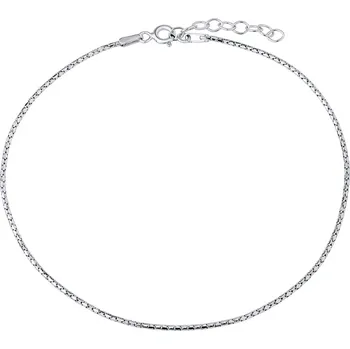 Náramek Silvego TTT25D20A 22 cm