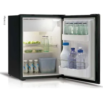 Autochladnička Vitrifrigo Lednice C39i Černá