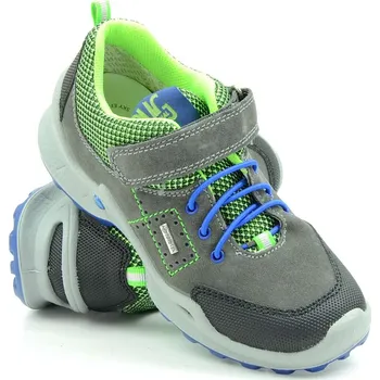 Chlapecká obuv Chlapecké tenisky Primigi 1877522 Velikost: 36