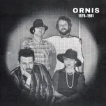 1978-1981 - Ornis [CD]