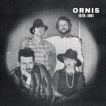 Česká hudba 1978-1981 - Ornis [CD]