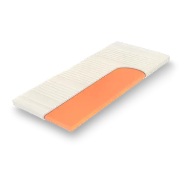 Matrace Tropico Topper Visco 5 cm 200 x 200 cm