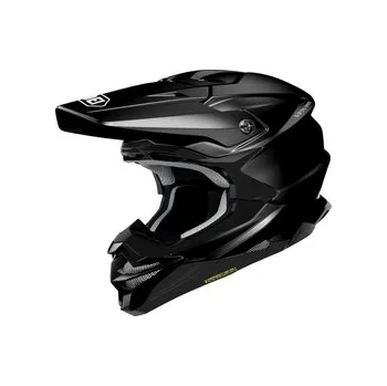Helma na motorku MX Helma Shoei VFX-WR Black 25, Velikost S (55-56cm)