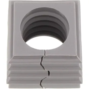 kabelová chránička WEIDMÜLLER Vložka Weidmuller CABTITE SE 13-14 GY 2584570000