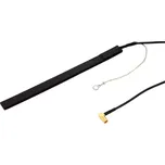 4CarMedia Anténa DAB+ se zesilovačem