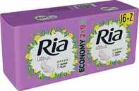 Ria Ultra Silk Super Plus 2x 9 ks