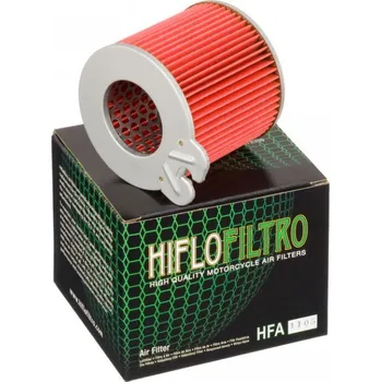 Filtr pro motocykl Vzduchový filtr HIFLOFILTRO HFA1105