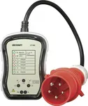 Voltcraft ST-16B - Tester zásuvek