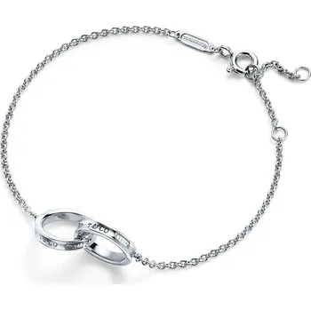 Náramek Tiffany & Co. 35505903 17 cm