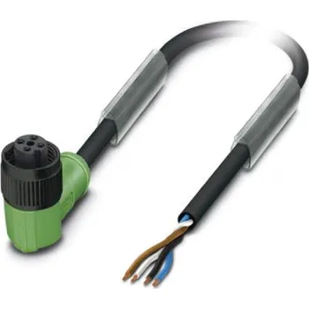 Rozvaděč PHOENIX CONTACT PHOENIX Kabel SAC-4P- 1,5-PUR/M12FR P 1442719