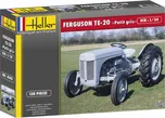 Heller Ferguson TE-20 "Petit gris" 1:24
