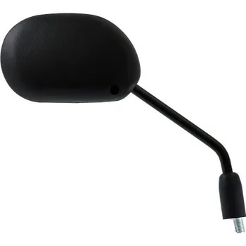 Zrcátko pro motocykl Zpětné zrcátko RMS 122772670 pravý černý