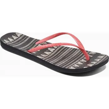 Dámské žabky REEF žabky - Escape Lux Prints Blanket Stripe (BS4) velikost: 36