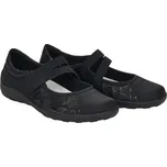 Remonte R3510-03 černá, vel. 37