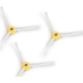 Boční kartáčky pro iRobot Roomba 500/600/700 3ks