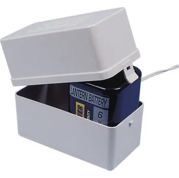 Záložní baterie Baterie 6V Kastlík