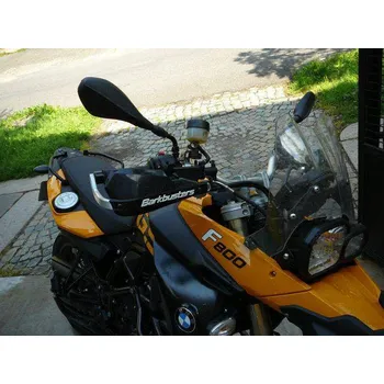 Chrániče rukou BHG 40.2 BK pro F 700 GS, F 800 GS,F 800 GS Adv. 2013-