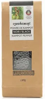 La Plantation Kampotský pepř černý 100 g