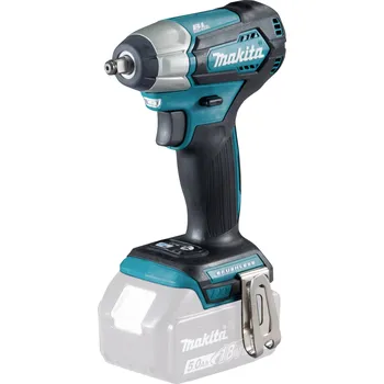 Makita DTW180Z aku rázový utahovák, 210 Nm, 18 V