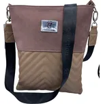 Dámská kabelka Hurt 657 béžová