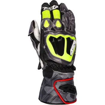 Moto rukavice Rukavice 4SR Stingray Race Spec Camo - 10