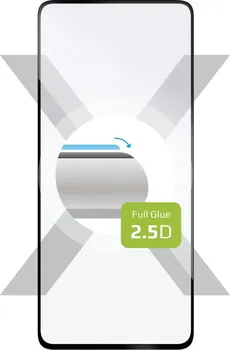 FIXED FullGlue-Cover ochranné sklo pro Xiaomi Redmi Note 11 Pro