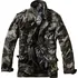 Pánská casual bunda Brandit M-65 Field Jacket Darkcamo XXL