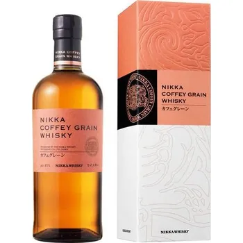 Whisky Nikka Coffey Grain