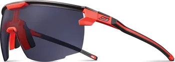 Sluneční brýle Julbo Ultimate RA PF 0-3 Black/Neon Orange