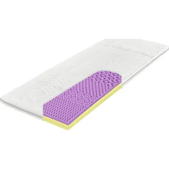 Matrace Tropico Topper Aero 7 cm 80 x 200 cm