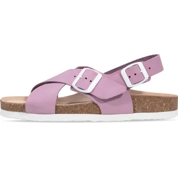 Dámské sandále Vasky Cross Pink Velikost: 37