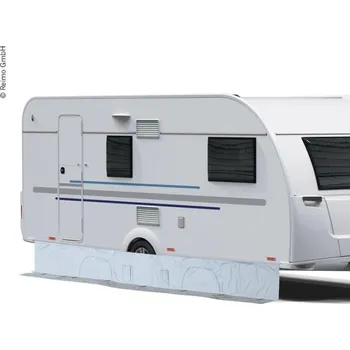 Plachta na motorové vozidlo Hindermann Zakrytí podvozku