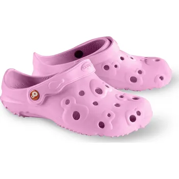 Dámská zdravotní obuv Obuv Schu'zz Globule dámská - Světle růžová Velikost: 39