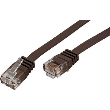 Síťový kabel Goobay Cat6 UTP 15 m