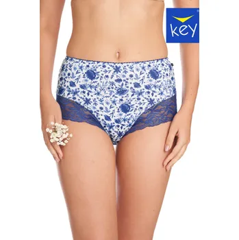 Kalhotky Dámské kalhotky LPF 310 A22 Modrá S