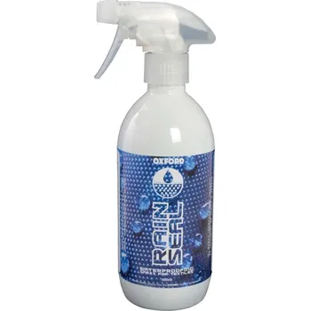 Oxford RainSeal Waterproofing Spray 500ml