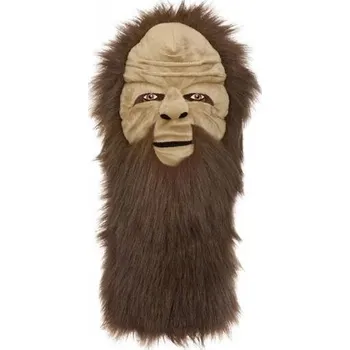 Headcover Daphne's driver headcover, Sasquatch