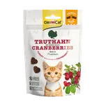 GimCat Crunchy Snacks krocan s…