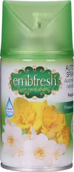 Embfresh Náhradní náplň Freesia/Jasmine 250 ml