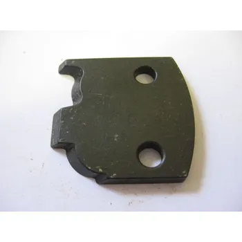 Fréza Omezovač- profil 026 HOKINKA