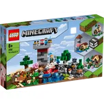 LEGO Minecraft 21161 Kreativní box 3.0
