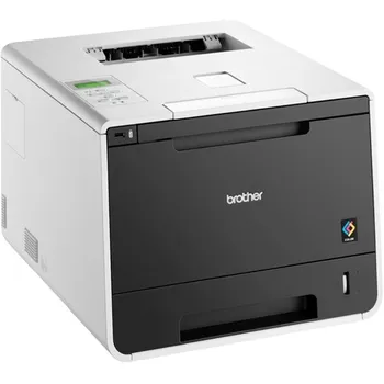 Laserová tiskárna Brother HL-L8350CDW