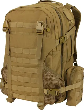 turistický batoh Condor Outdoor Orion Assault 40 l Coyote Brown