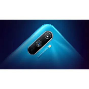 Chytrý telefon Realme C3